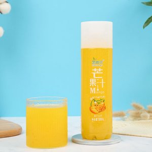 念尚你芒果汁饮料500ml