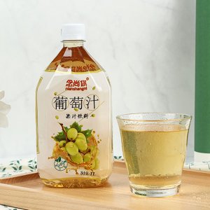 念尚你葡萄汁饮料1L