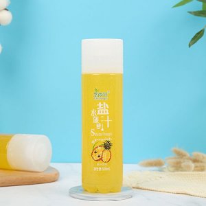 念尚你盐水菠萝汁饮料500ml