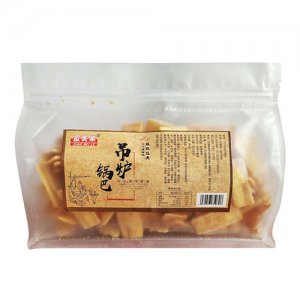 宣美乐吊炉锅巴袋装