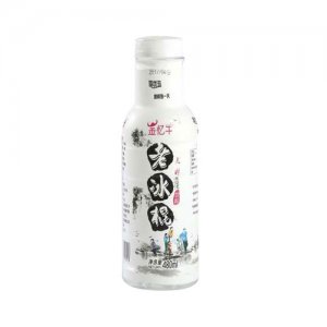 味优滋老冰棍饮料480ml