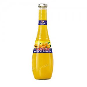 今六源芒果炖枇杷500ml