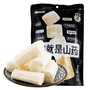 怀恋即食怀山药160g