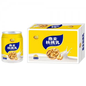 维维燕麦核桃乳植物蛋白饮料礼盒