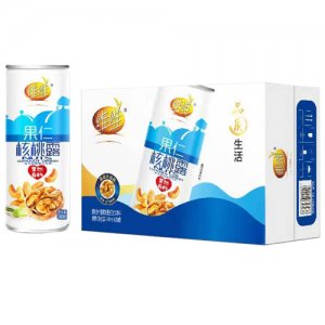 维维果仁核桃露复合植物蛋白饮料礼盒