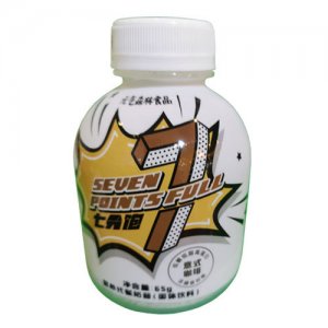 元气森林食品七分饱营养代餐奶昔意式咖啡65g