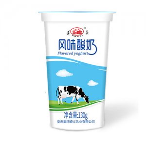 遵义风味酸奶130g
