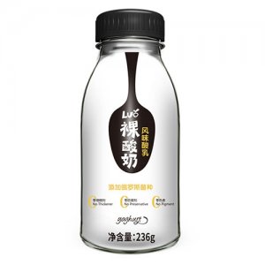 遵义裸酸奶236g
