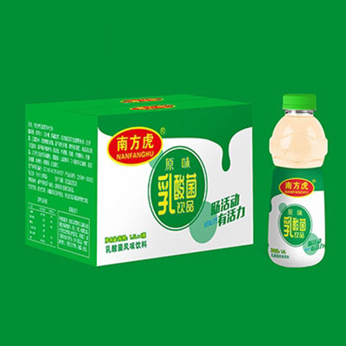 乳酸菌风味饮料代加工厂家OEM贴牌生产实地考察最放心