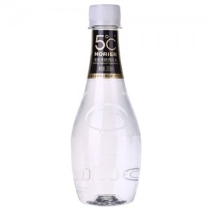 活力恩5℃克东天然苏打水330ml