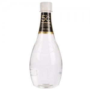 活力恩5℃克东天然苏打水饮料500ml