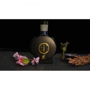 贵州茅台镇大福酒厂窖藏白酒