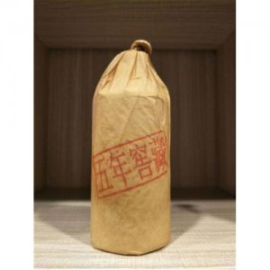 茅台镇大福酒厂年份坤沙酒