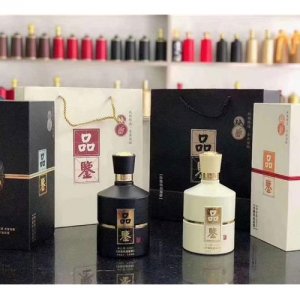 茅台镇大福酒厂小批量定制酒