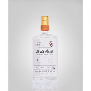 川酒酱香型基酒瓶装