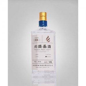 川酒单粮浓香型基酒瓶装