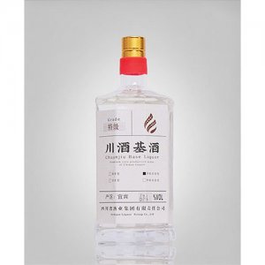 川酒多粮浓香型基酒瓶装