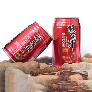 荣荣酸角滋酸角汁饮品252ml