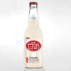 好开蕊豆奶300ml