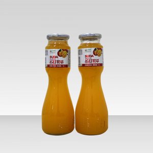 昊雨苏打果萃芒果汁饮料1L