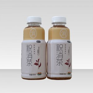 昊雨祝消茶450ml