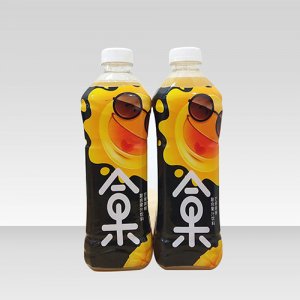 昊雨芒果黄桃复合果汁1.25L