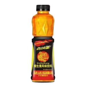 维生素风味饮料600ml