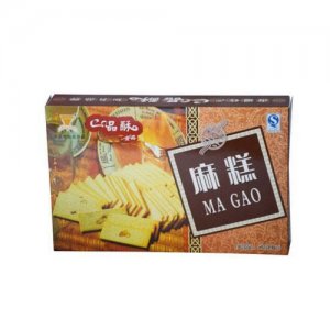 一品酥麻糕礼盒
