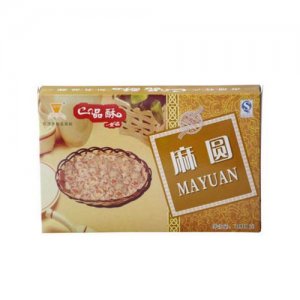 一品酥麻圆礼盒