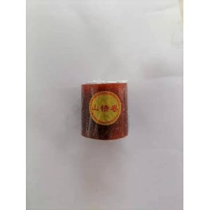 一多木山楂卷