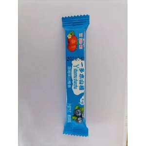 一多木山楂蓝莓味