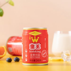 童王坚果饮品6