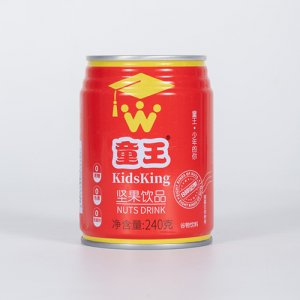 童王坚果饮品1