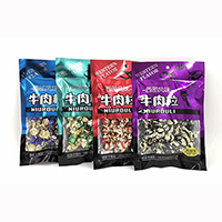 广东萌孩子食品有限公司