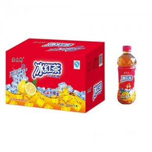 君太郎冰红茶500mlx15瓶