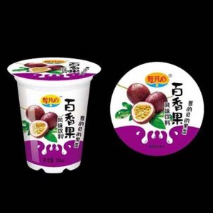 七星湾醉开心百香果风味饮料