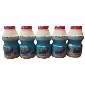 长泽乳业养动力乳酸菌饮品
