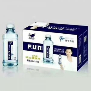 新乳道无汽苏打饮料