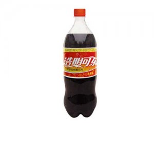 2.3L浩明可乐