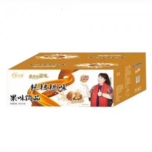 欣初元欣八喜纯核桃味果味饮品