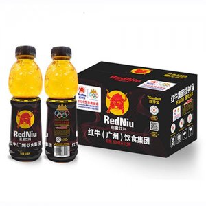 红牛提神宝能量饮料600ml×15瓶