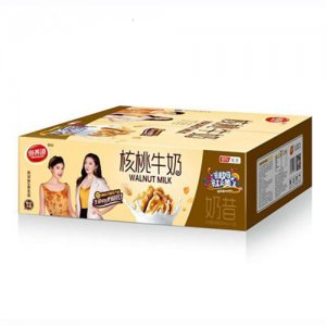 欣初元恒养道核桃牛奶（箱）
