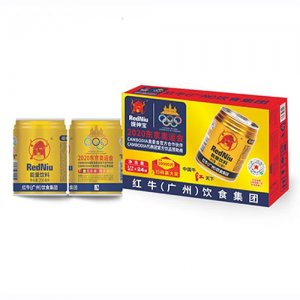 提神宝能量饮品250ml×24罐