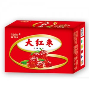 肥象大红枣乳味饮品