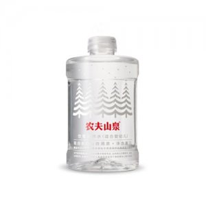 农夫山泉饮用天然水（适合婴幼儿）