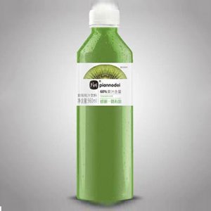 片断猕猴桃汁960ml
