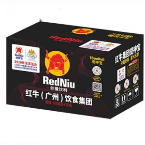 提神宝能量饮品600ml×15瓶