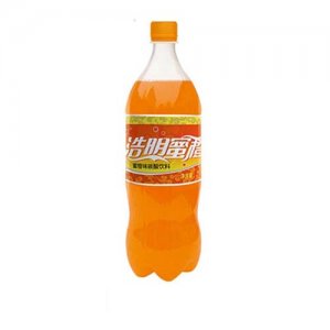 2.3L浩明蜜橙