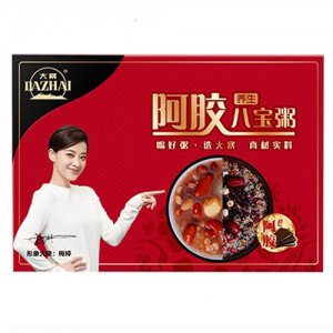 大寨阿胶八宝粥