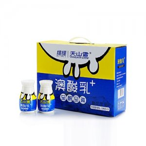 维维天山雪澳酸乳236mlx10瓶